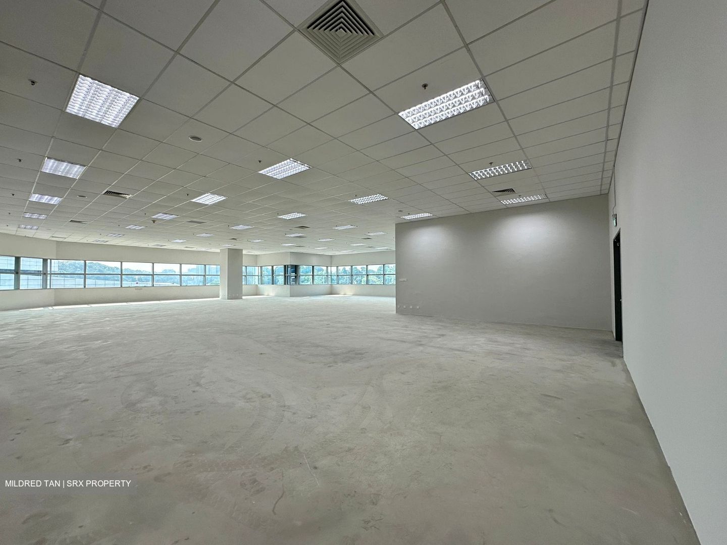 Labrador Park MRT (D4), Factory #474663831